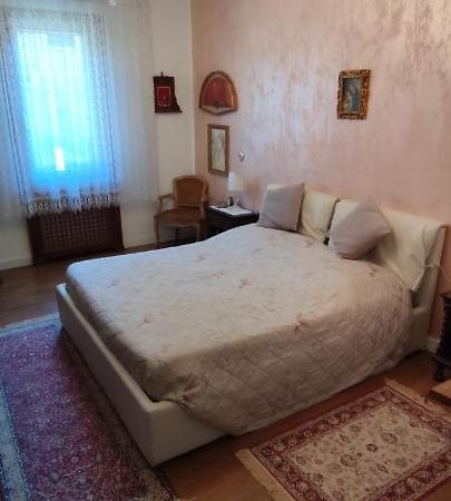 L'Aura Veneziana Appartement Buitenkant foto
