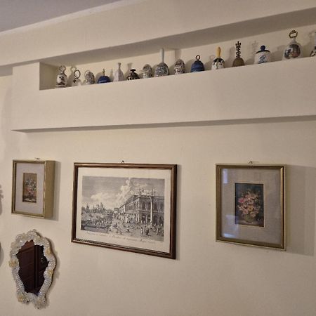 L'Aura Veneziana Appartement Buitenkant foto