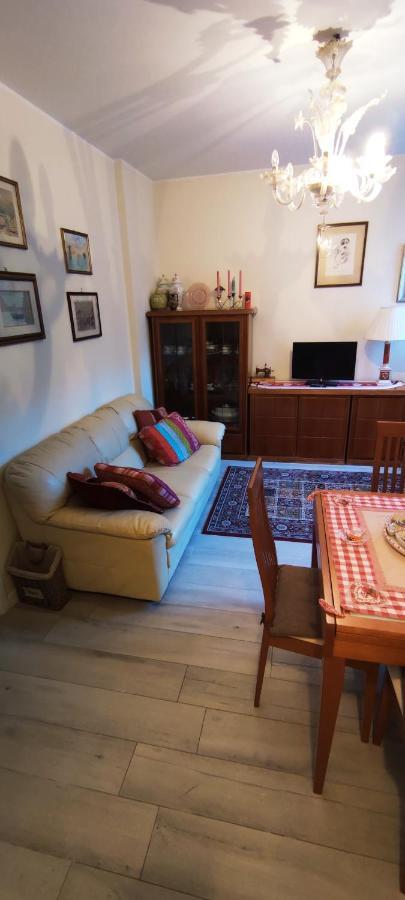 L'Aura Veneziana Appartement Buitenkant foto