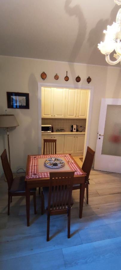 L'Aura Veneziana Appartement Buitenkant foto