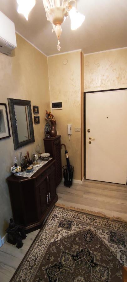 L'Aura Veneziana Appartement Buitenkant foto