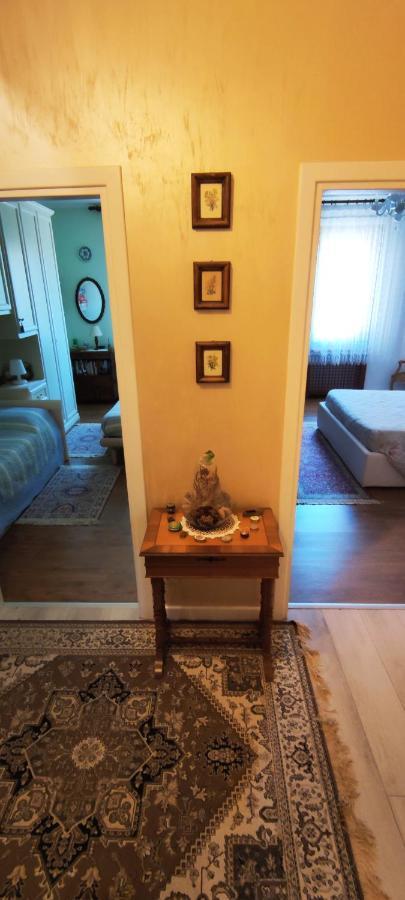 L'Aura Veneziana Appartement Buitenkant foto