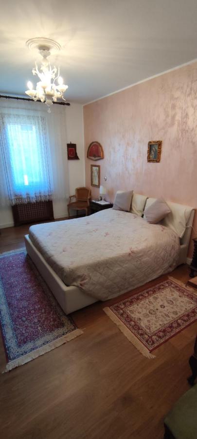 L'Aura Veneziana Appartement Buitenkant foto