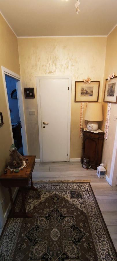 L'Aura Veneziana Appartement Buitenkant foto