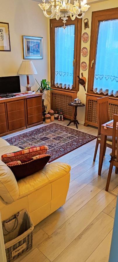 L'Aura Veneziana Appartement Buitenkant foto