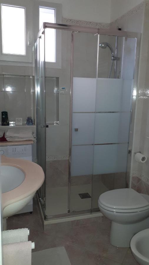 L'Aura Veneziana Appartement Buitenkant foto