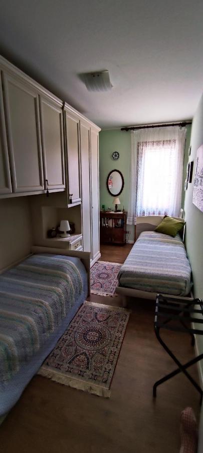L'Aura Veneziana Appartement Buitenkant foto