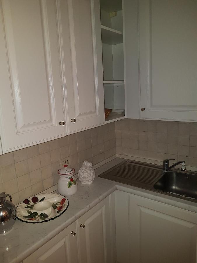 L'Aura Veneziana Appartement Buitenkant foto