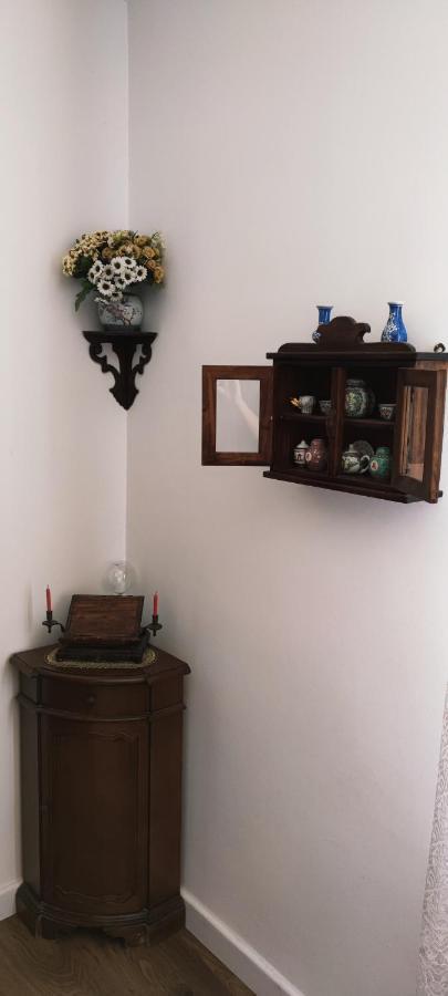 L'Aura Veneziana Appartement Buitenkant foto