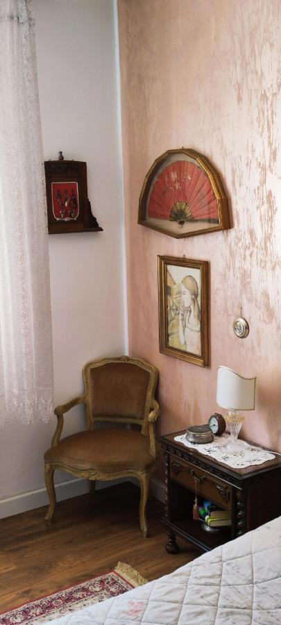 L'Aura Veneziana Appartement Buitenkant foto