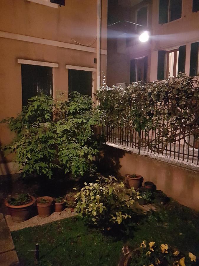 L'Aura Veneziana Appartement Buitenkant foto