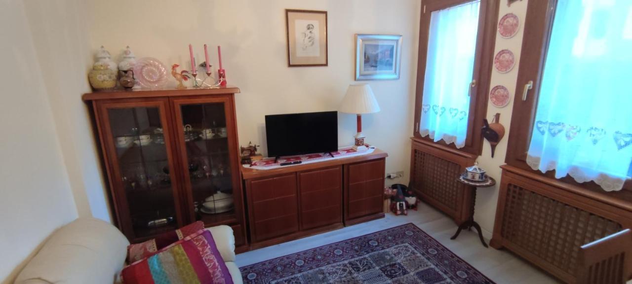 L'Aura Veneziana Appartement Buitenkant foto