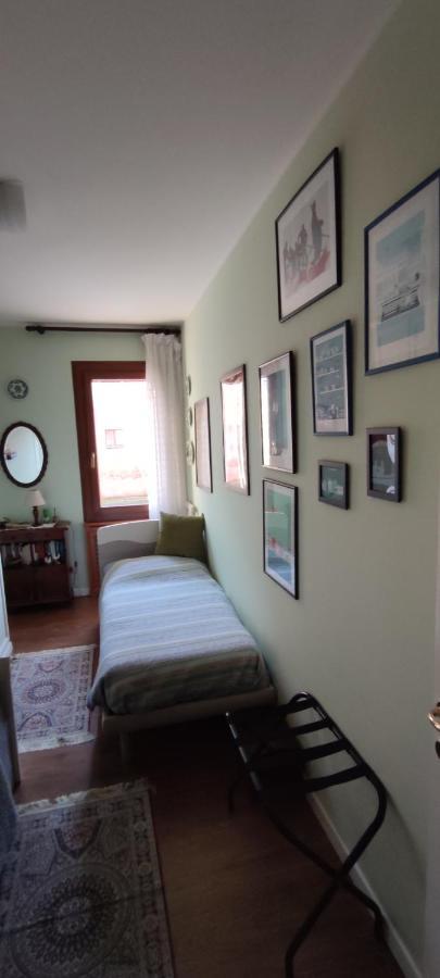 L'Aura Veneziana Appartement Buitenkant foto