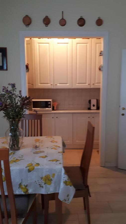 L'Aura Veneziana Appartement Buitenkant foto