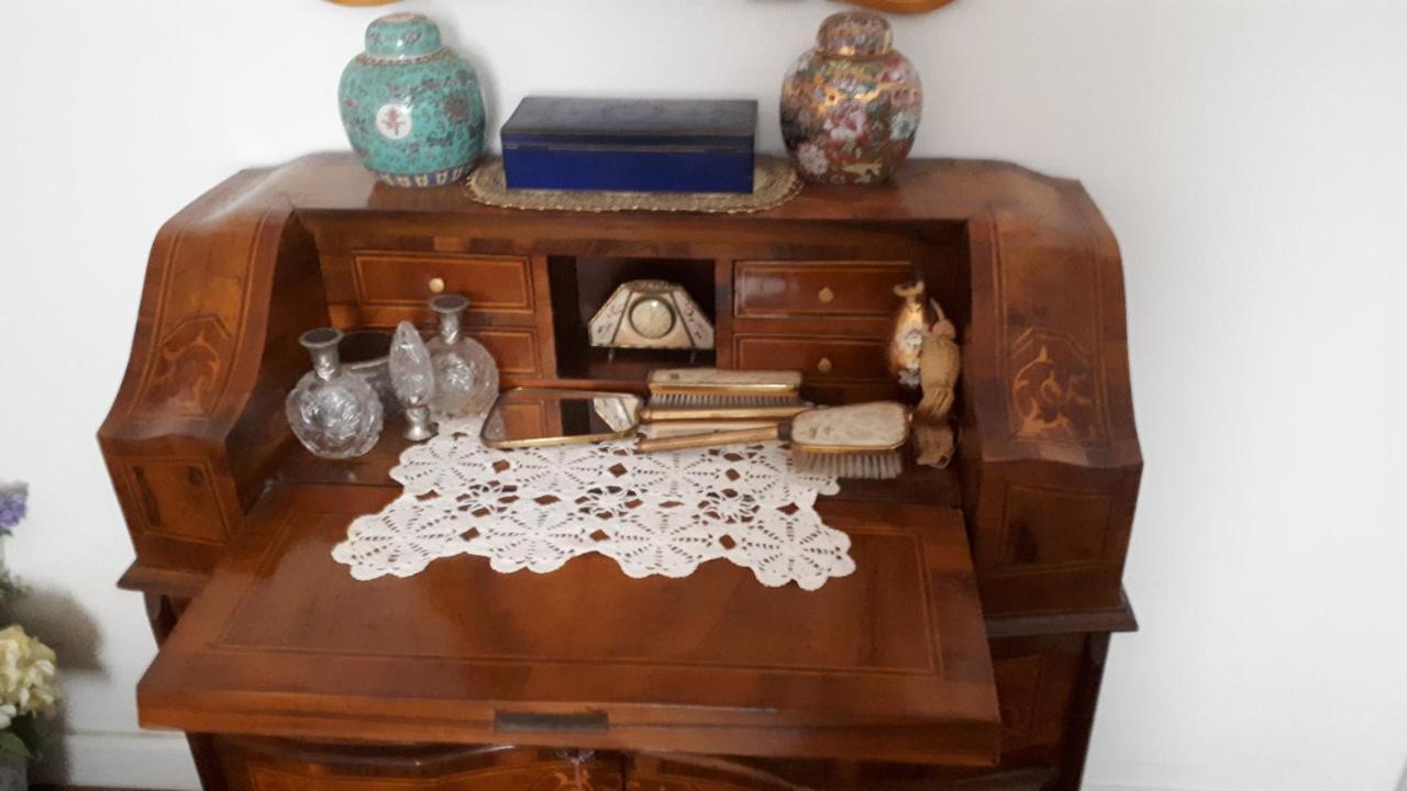 L'Aura Veneziana Appartement Buitenkant foto