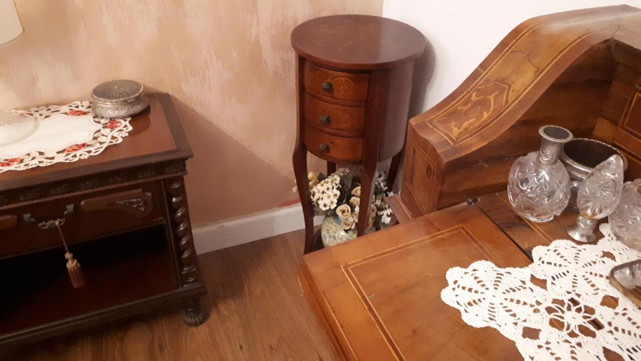 L'Aura Veneziana Appartement Buitenkant foto