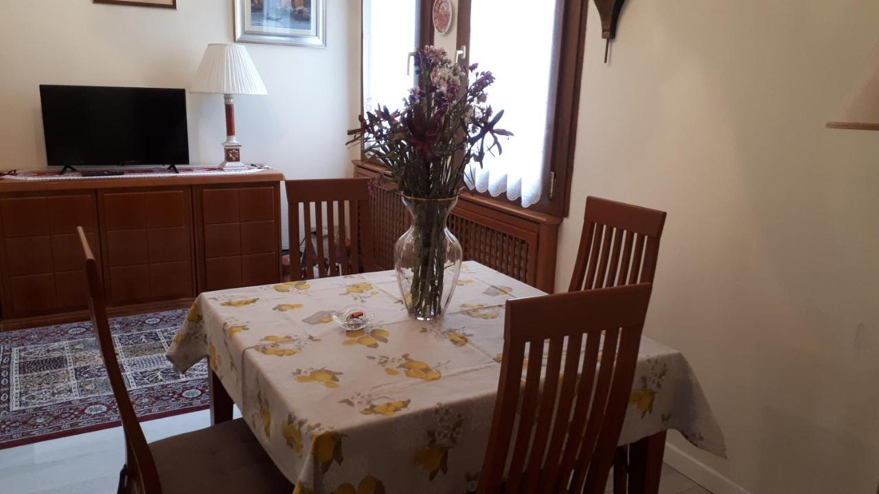 L'Aura Veneziana Appartement Buitenkant foto