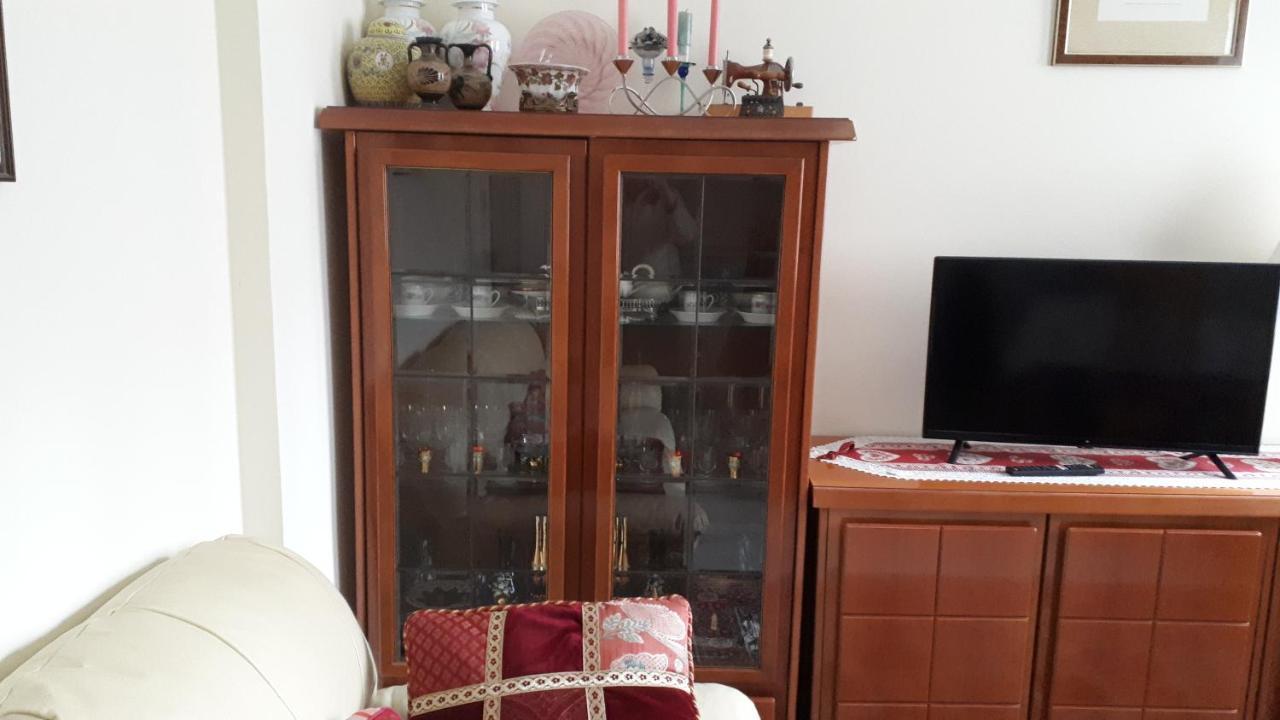 L'Aura Veneziana Appartement Buitenkant foto