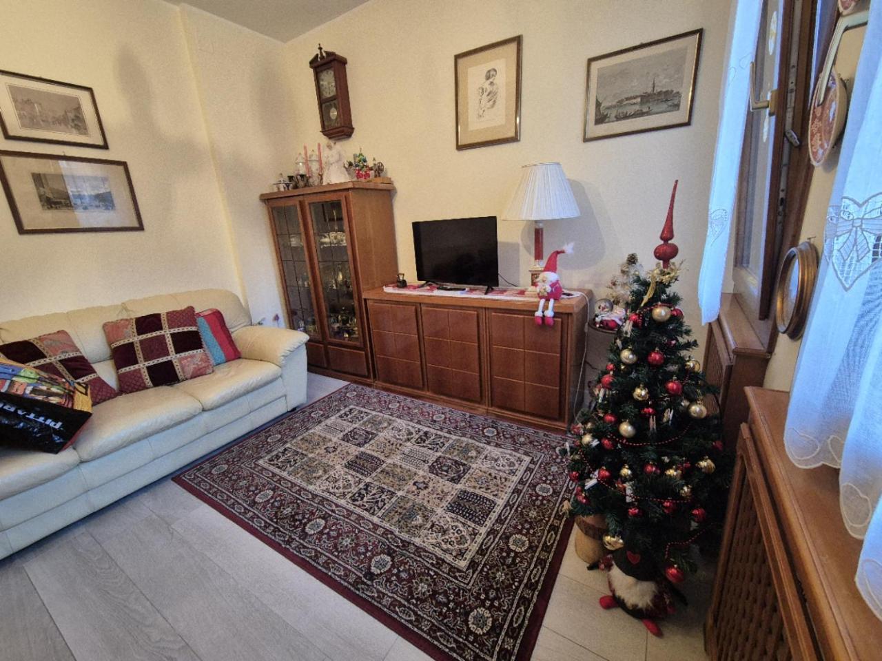 L'Aura Veneziana Appartement Buitenkant foto