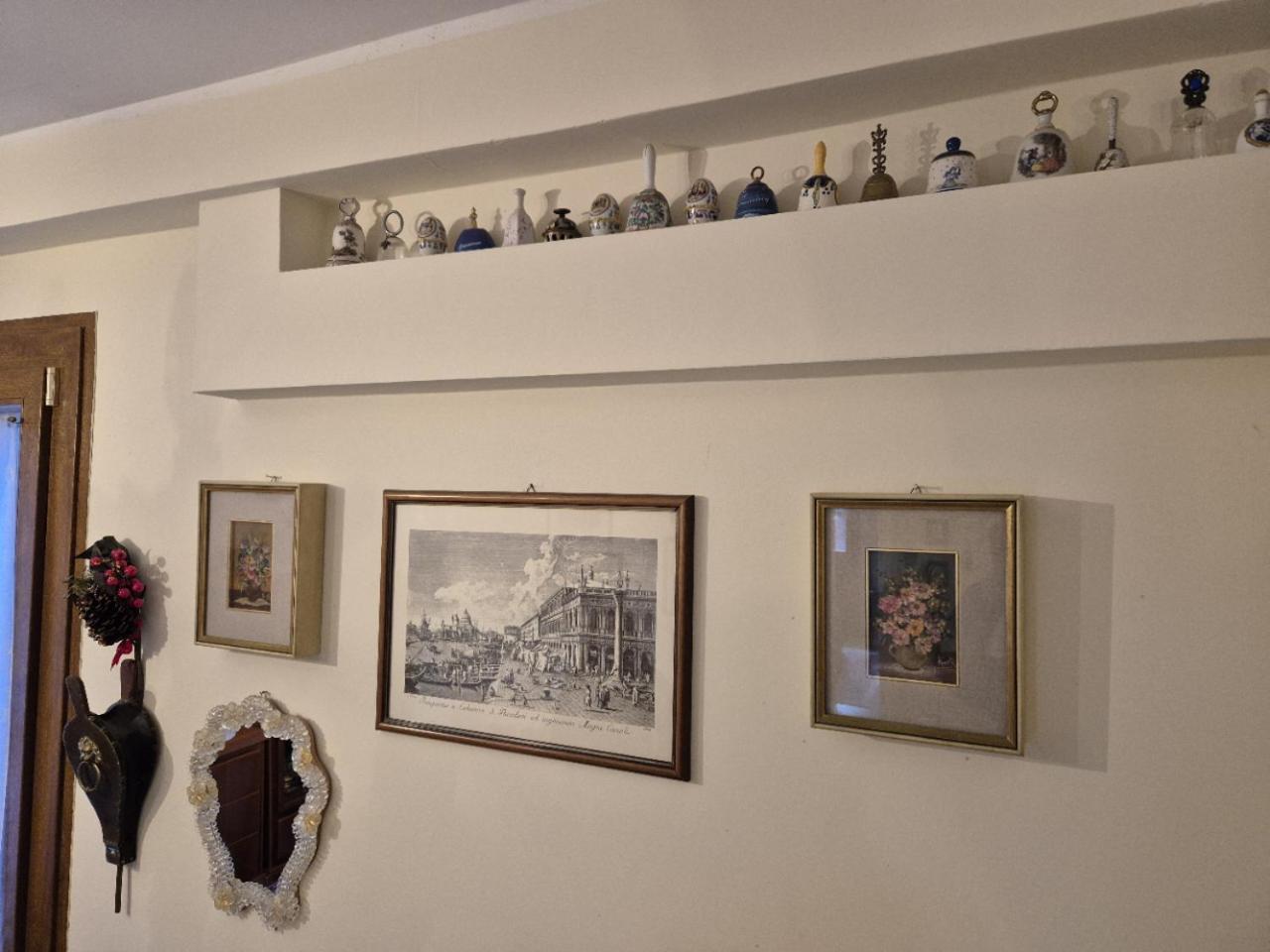 L'Aura Veneziana Appartement Buitenkant foto