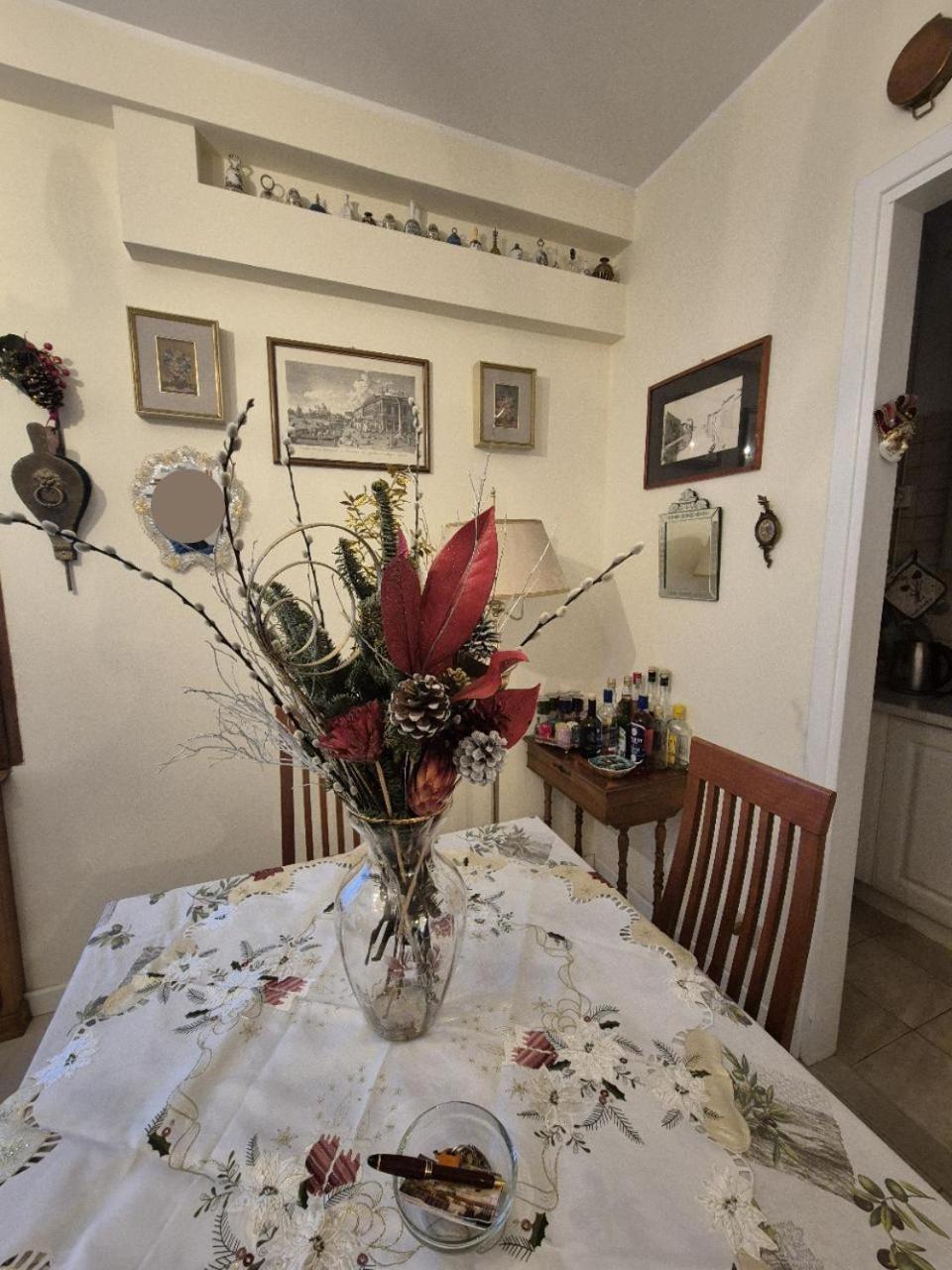 L'Aura Veneziana Appartement Buitenkant foto